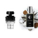 Nr333 kvepalai įkvėpti Paco Rabanne - Phantom Elixir 33 ml
