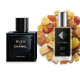 Nr337 kvepalai įkvėpti Bleu De Chanel – L'Exclusif 33 ml