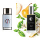 Nr341 kvepalai įkvėpti Hugo Boss - Hugo XY 60 ml