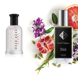 Nr366 kvepalai įkvėpti Hugo Boss - Bottled Sport 104 ml