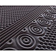 Kabatas matracis NOIR 180X200 NOIR