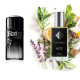 Nr403 kvepalai įkvėpti Paco Rabanne -Black Xs L'Exces 33 ml