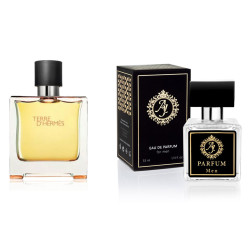 AJ Deluxe Nr405 perfumy inspirowane Hermes - Terre D'Hermes 100 ml