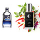 Nr431 kvepalai įkvėpti Roberto Cavalli - Just Cavalli Him 104 ml