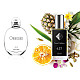 No437 Calvin Kleinin inspiroima hajuvesi - Obsessed for Men 104 ml
