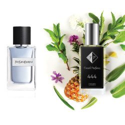 Nr444 kvepalai įkvėpti YSL – Y 2017 104 ml