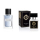 AJ Deluxe Nr444 kvepalai įkvėpti YSL – Y 2017 100 ml AJ Deluxe Vyrams French Perfumes