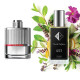 Nr451 kvepalai įkvėpti Prada - Luna Rossa 33 ml