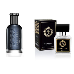 AJ Deluxe Nr478 perfumy inspirowane Hugo Boss - Boss Bottled Infinite 33 ml