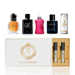 AJ Deluxe Nr.4 Top5 vyrams