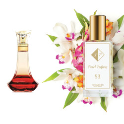 Nr. 53 kvepalai įkvėpti Beyonce - Heat 33 ml