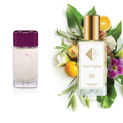 Nr. 56 kvepalai įkvėpti Puma – I'm Going 60 ml