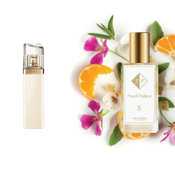 Nr5 kvepalai įkvėpti CHugo Boss - Jour 104 ml