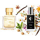 No594 perfume inspired by Maison Francis Kurkdjian - Gentle Fluidity Gold ( UNISEX ) 60 ml