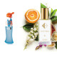 Nr6 kvepalai įkvėpti Moschino - I Love Love 2 ml
