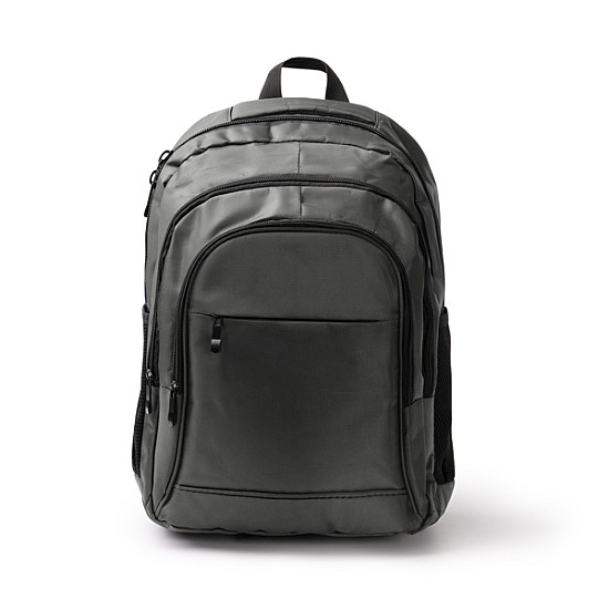 Dark gray Mardok backpack