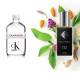 Nr732 kvepalai įkvėpti Calvin Klein - CK Everyone ( UNISEX ) 2 ml