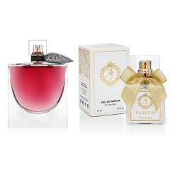 AJ Deluxe Nr780 perfumy inspirowane Lancome - La Vie Est Belle L'elixir 100 ml