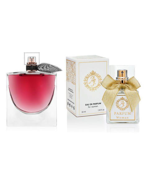 AJ Deluxe Nr780 kvepalai įkvėpti Lancome - La Vie Est Belle L'elixir 33 ml