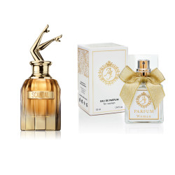 AJ Deluxe Nr782 perfumy inspirowane Jean Paul Gaultier - Scandal Absolu Femme 33 ml
