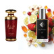 Nr787 kvepalai įkvėpti Lattafa Mayar Cherry Intense ( UNISEX ) 60 ml FP Vyrams French Perfumes
