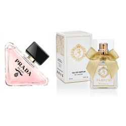 AJ Deluxe Nr789 Perfumy inspirowane Prada Paradoxe Virtual Flower 33 ml