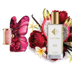 Nr812 kvepalai įkvėpti La Bomba - Carolina Herrera 33 ml