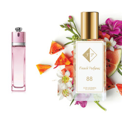 Nr. 88 kvepalai įkvėpti Dior - Addict 2 60 ml