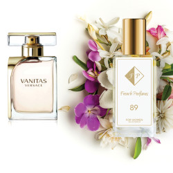 Nr. 89 kvepalai įkvėpti Versace - Vanitas 60 ml