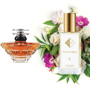 No9 perfume inspired by Lancôme - Trésor 33 ml