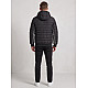 Denis Men's Black Jacket