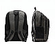 Dark gray Mardok backpack