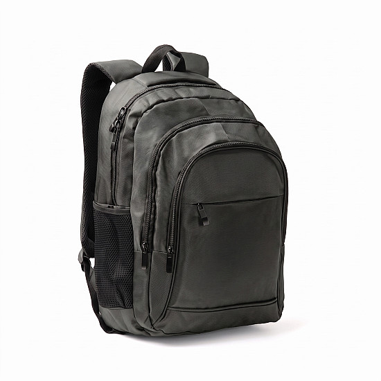 Dark gray Mardok backpack