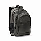 Dark gray Mardok backpack