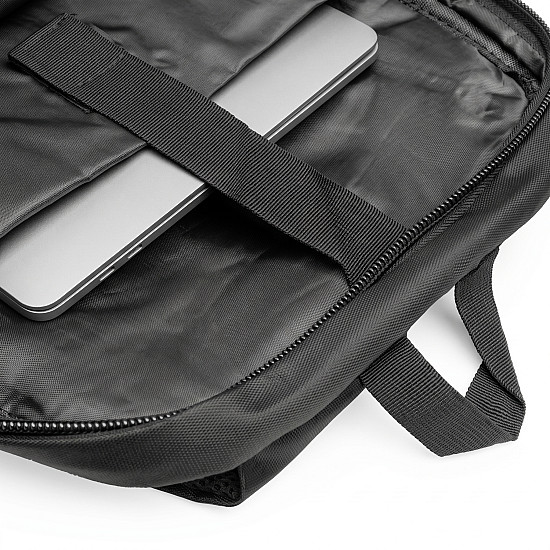 Dark gray Mardok backpack
