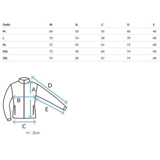 Moteriška žieminė ruda striukė Luckry