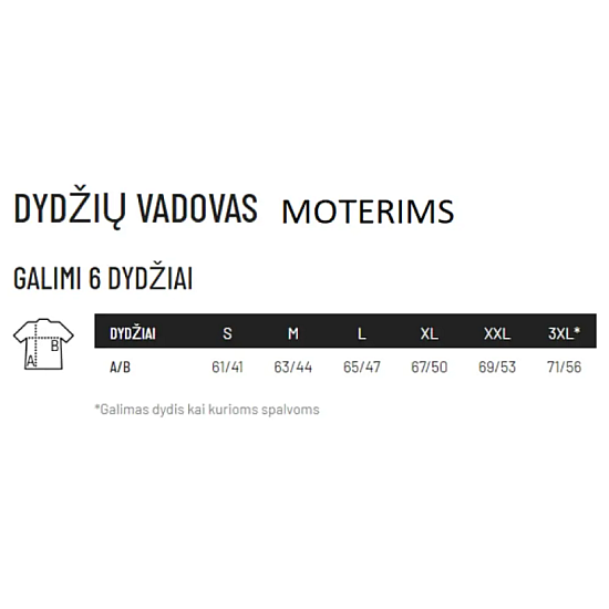 Black T-shirt Set: Vytis and Lietuvaitė