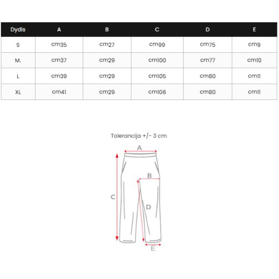 Pilkas moteriškas komplektas su gobtuvu Kornel Moteriški komplektai