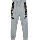 Vyriškos šviesiai pilkos kelnės Clif