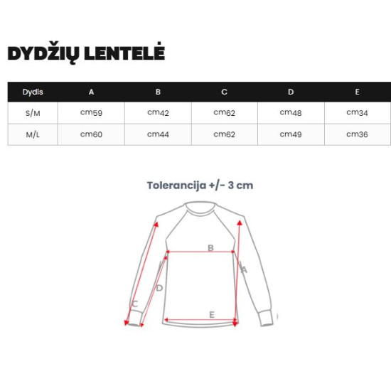 Moteriškas rusvas megztinis aukštu kaklu Vestin