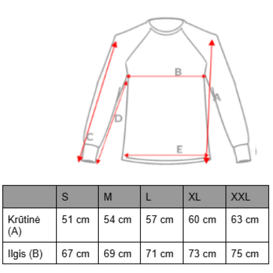 Green hooded sweatshirt Heart (white) Hooded sweatshirt