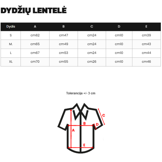 Vyriški žali polo marškinėliai Style POLO marškinėliai
