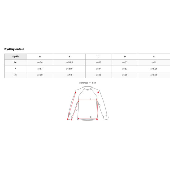 Men's light grey jumper Ostin Hooded jumpers