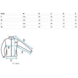 Moteriškas laisvo kirpimo rudas paltas Wild