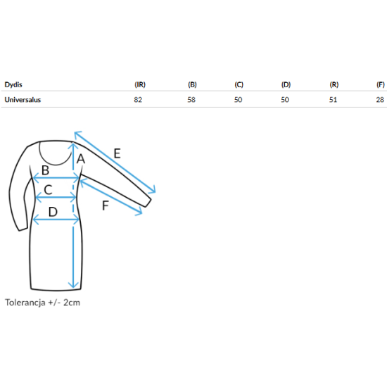 Moteriška juoda suknelė su diržu Glam