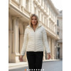 Naisten valkoinen takki Kaja Naisten takit