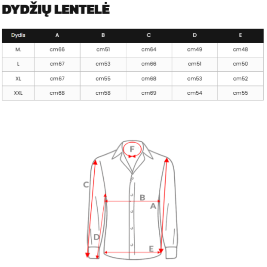 Vyriški juodi/balti flaneliniai marškiniai Cory