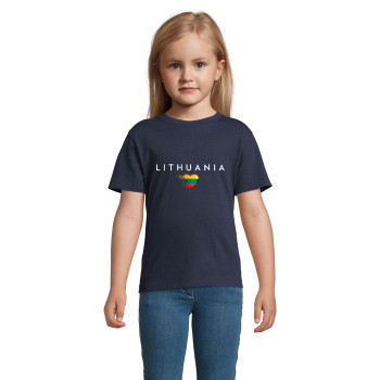 Children's Dark Blue 