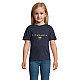 Children's Dark Blue 