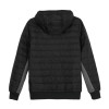 Denis Men's Black Jacket